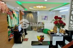 Hẻm 4m nguyễn đình chính, 4.2 x 14m, 3 lầu, chỉ 8.1 tỷ, phú nhuận