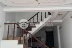 Bán gấp nhà hxh đường số 9, p.9, gò vấp, 4x14m, 1 trệt, 2 lầu, 6.2 tỷ