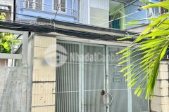 Bán nhà 4 x33m hẻm xe hơi 6m đường phạm thế hiển phường 6 quận 8