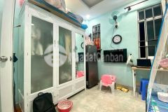 Nhà 4 tầng lạc long quân, tân bình, giáp quận 10, giá rẻ