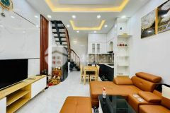 Nhà 4 tầng chính chủ,chưa qua đầu tư,4.1x13m2 4 tỷ,hxh,1 trương phước phan, bình tân