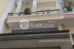 Nhà bán 5tầng, cực đẹp, hẻm nhựa 6m, ở ngay, quang trung, gò vấp, giá chỉ 7.5tỷ