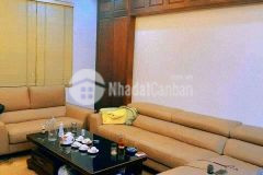 Cần bán nhà xuân thủy, cầu giấy, ô tô kinh doanh, 38m2, 5t, chỉ 4 tỷ.