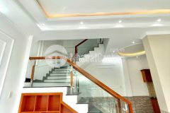 Nhà cũ tiện xây mới gần lữ gia 118m2 chỉ 15.6 tỷ