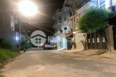 Bán nhà đào tông nguyên nhà bè 4 tầng 72m2 chỉ 7.4 tỷ nhà mới