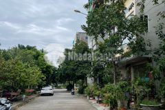 Bán đất tái định cư trâu quỳ đường 13m kinh doanh hay đầu tư đều ổn, dt 67m².