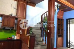 Bán nhà 4 tầng phố ngô xuân quảng, trâu quỳ, diện tích 40m2 giá 3,5 tỷ.lh 0336050957