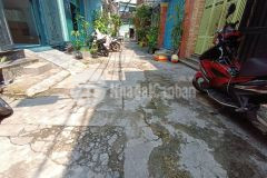 Bán nhà hồng lạc, tân bình, sổ vay bank, dt 3.5x16m, 3 tầng, giá 5.x