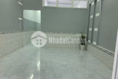 Chủ gửi bán nhà hẻm 9 trần nam phú, an khánh, ninh kiều, tp. cần thơ lh 0939 961 661 thịnh