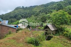 Đất nền y tý sapa2 phù hợp làm homestay,view suối thơ mộng.