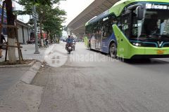 Mảnh đất vàng mặt phố đại la, lô góc, mt rộng 24m, dt 244m2. lợi nhuận đầu tư cực cao.