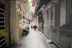 Bán nhà lê thanh nghị,chỉ nhỉnh 6tỷ có nhà dòng tiền 6 tầng, 9 phòng đẹp mê ly