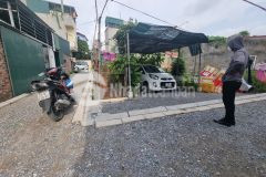 Chính chủ cần bán lô góc 50m2 đất tại ngọc động, đa tốn, gia lâm, hà nội.