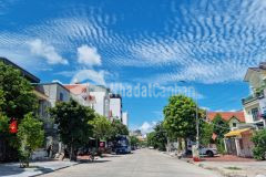 Cần chuyển nhượng một số ô đất khu sân vườn cái dăm khu 7 bãi cháy, hạ long