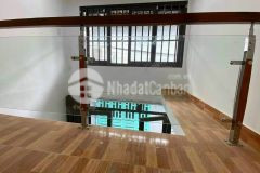 Tân phú hẻm 3.5m, dương đức hiền, 3.5 x 8m, 2 lầu, 3.2 tỷ bớt