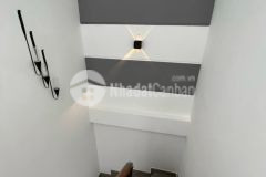 Ms 05 bán nhà đẹp đường lạc long quân tpvt