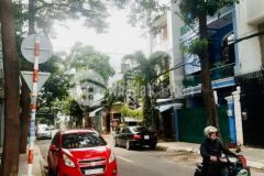 Bán nhà mặt tiền phan kế bính p9 tp. vũng tàu