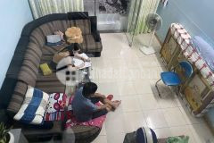 Gò vấp 2 tầng hẻm 4m 70m2 4.65 tỷ chỉ 65trm2 đgkv 100trm2.