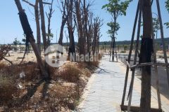 Chỉ 800tr sở hữu lô đất liền kề pk4 ngã 3 ngã 7 đắc địa kinh doanh