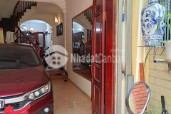 Bán nhà xuân la, 105m2 x 5 tầng, mặt tiền 5m, ô tô 7 chỗ vào nhà, giá 15 tỷ