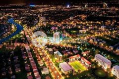 Sở hữu ngay căn hộ tây đô plaza