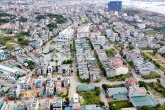 Duy nhất bán 01 lô đất kđt cao xanh hà khánh a,hạ long giá rẻ chưa đến 3 tỷ