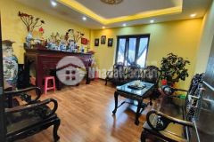 Mặt phố thụy khuê sầm uất gần bv thu cúc, 2 mặt đường 68m2x4t chỉ 16.18 tỷ. lh 0989.62.6116