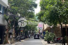 Bán nhà đường bưởi phân lô, oto tránh dừng đỗ, kinh doanh. 52m2x4t giá 10.5 tỷ