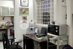 Hẻm ba gác, btct 34m2, q. tân phú giá 4.2 tỷ.