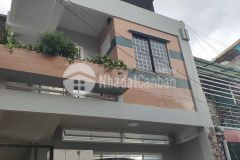 Ngang 6m, nở hậu,hxh v5 lê quang định, bình thạnh,84m2,nhỉnh 12 tỷ,tl