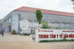 Em chính chủ bán miếng đất đường nhựa ngay thị trấn tân biên tây ninh 495tr