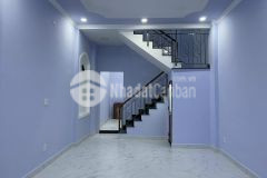 Hẻm xe hơi cmt8, tân bình, 60m2, 2 tầng 4pn giá 8 tỷ 5 còn tl.