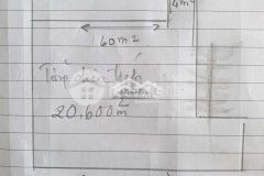 Bán đất 20.600m² lộ 3,5m, xã trường xuân b, huyện thới lai, tpct lh 0939 961 661 thịnh