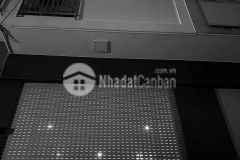 Bán nhà đẹp 6 tầng, xe hơi vô nhà cmt8, thang máy, vừa ở vừa kd, sổ vuông, 55m2, 13.5 tỷ