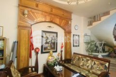 Bán nhà ngõ, hẻm hoàng sâm, quận cầu giấy 2022, 60m2,18.8tỷ, thóang sáng