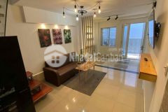 Cho thuê nhà nguyên căn đường bành văn trân p7 tân bình