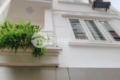 Bán nhà trương định hoàng mai, ô tô, kinh doanh, 36m2, giá 3,6 tỷ.