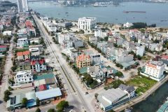 Bán đất biệt thự vưng đâng cienco 5,yết kiêu,hạ long