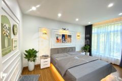 Bán nhà ngô thì nhậm hà đông, 51m, 4t, ở thích, vp đỉnh, chỉ 8 tỷ.