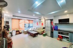 Bán nhà 6 tầng đ.minh khaiq.hai bà trưng. ô.to vào tận nhà