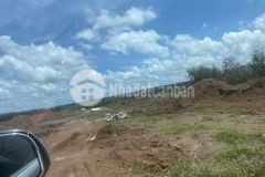 Chủ kẹt cần ra gấp lô đất vị trí đẹp sổ sẵn