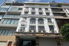 Bán nhà hàng 300m x8t chuyên tổ chức sự kiện,tiệc cưới phòng hát