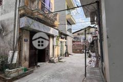 Bán nhà ngọc hồi phân lô ô tô 95m2 mặt tiền 9m sổ đỏ chỉ 57trm2