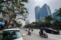 Bán đất mặt phố võ chí công quận hồ tây 110m, mặt tiền lớn 20m, lô góc hợp làm shroom, 48 tỷ