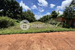 Xả lỗ bán nhanh lô đất đẹp trung tâm xã