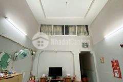 Nhà hxh đường 160 tăng nhơn phú a, diện tích 52m cấp 4 hẻm đẹp