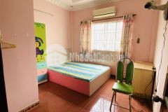 Bán nhà hẻm ô tô lê văn sỹ, quận 3, gần 60m2, giá rẻ