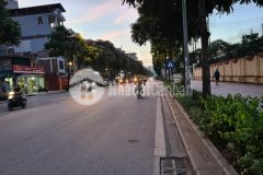 Mặt phố lê trọng tấn, mặt tiền khủngdt 195m2, 5 tầng, mt 8.2m, 47 tỷ