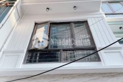 Cần tiền bán gấp ccmn ngã tư sở q. đống đa dòng tiền 52m2 chỉ 5.8 tỷ