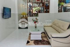 Bán nhà hẻm ô tô, khuông việt, phú trung, tân phú, 3 tấm, 4 pn, nhỉnh 5 tỷ.